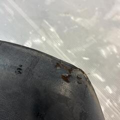 SUZUKI セピア50 CA1HA シート スズキ [Y-250717-58]の画像