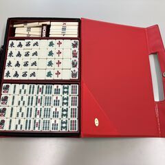 473　碁盤・碁石・麻雀パイ　※北見市内福祉施設・事業所限定の画像