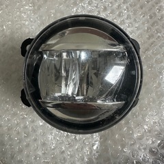 ハスラー LEDフォグランプの画像