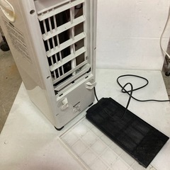YAMAZEN 冷風扇 FC-C401  2008年製の画像