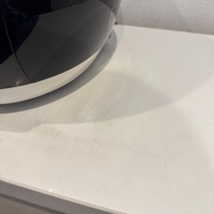 【大川家具】食器棚の画像