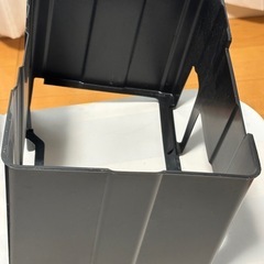 ホンダ オデッセイRC1バッテリーボックスの画像