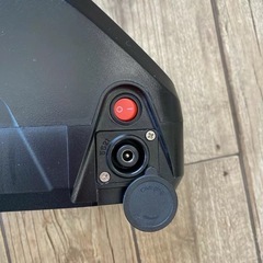 【OUXi V8 電動アシスト自転車用バッテリー 48V 750W 15Ah】の画像