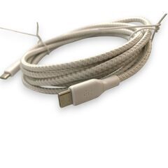 【コストコ・アウトレット】Belkin BoostCharge USB-C to USB-Cケーブル 100W 2mの画像