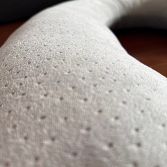 C型抱き枕 マタニティにもおすすめの画像