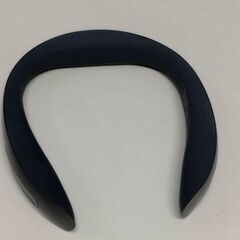 BATBAND Ear-free Wireless hearable 骨伝導ヘッドホンの画像