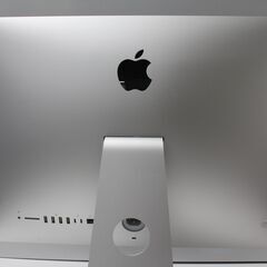 iMac（21.5インチ,2017）HDD1TB/8GB〈MMQA2J/A〉⑥の画像