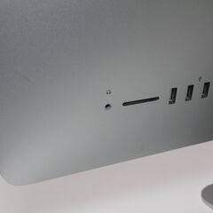 iMac（21.5インチ,2017）HDD1TB/8GB〈MMQA2J/A〉⑥の画像
