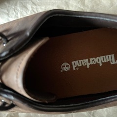 Timberland
の画像