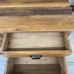 【トレファク イオンモール新瑞橋店】Knot antiquesのテレビボードのご紹介です！の画像