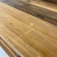 【トレファク イオンモール新瑞橋店】Knot antiquesのテレビボードのご紹介です！の画像