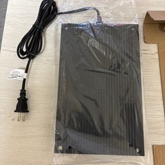 爬虫類　ヒーター　EXO TERRA  　Mサイズの画像
