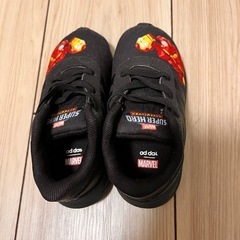 Adidas（アディダス）キッズシューズの画像