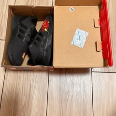 Adidas（アディダス）キッズシューズの画像