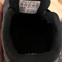 Adidas（アディダス）キッズシューズの画像