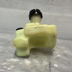 SUZUKI セピア50 CA1HA オイルタンク スズキ [Y-250717-59]の画像