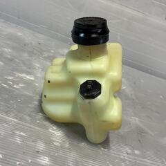 SUZUKI セピア50 CA1HA オイルタンク スズキ [Y-250717-59]の画像