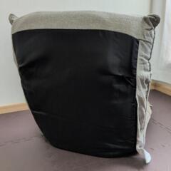 ニトリ座椅子の画像