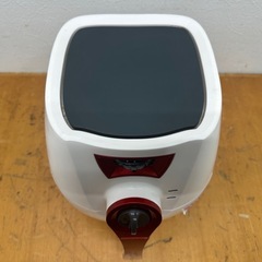 フリーフライヤー MA-652 ホワイト/レッドの画像
