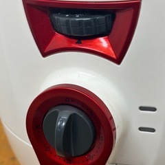 フリーフライヤー MA-652 ホワイト/レッドの画像