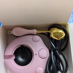 シーリングワックス溶解器の画像