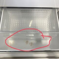 大阪送料無料☆3か月保障付き☆冷蔵庫☆日立☆6ドア