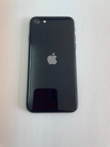 iPhoneSE2022 128GB