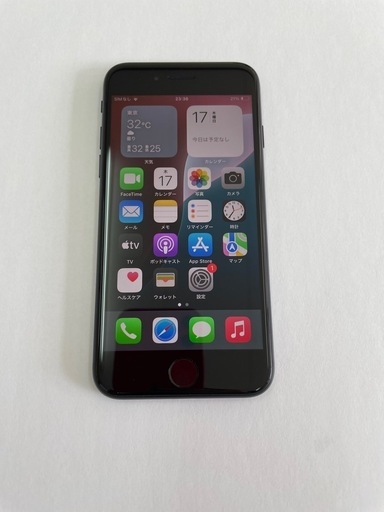 その他 iPhoneSE2022 128GB
