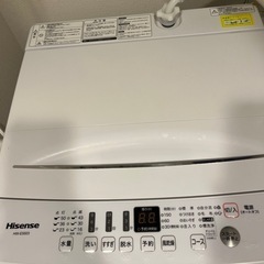 洗濯機 (Lee) 大阪の生活家電《洗濯機》の中古あげます・譲り