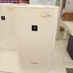 【リユースのサカイ八街店】★ジモティ割あり★ SHARP　加熱気...