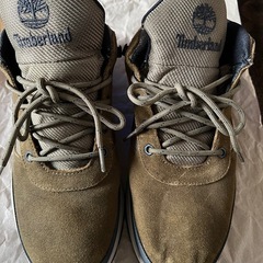 Timberlandの画像