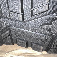 Timberlandの画像