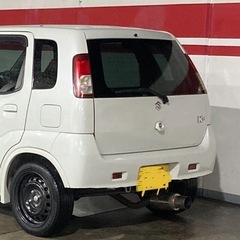 ⚠️最終値下げ  K6A HKS silent Hi-powerの画像
