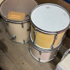 ドラムの画像