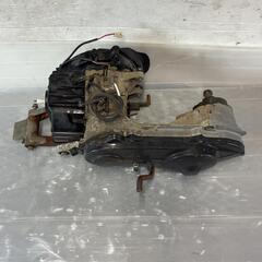 SUZUKI セピア50 CA1HA エンジン スズキ [Y-250717-60]の画像