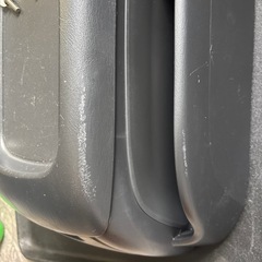 センターコンソールの画像
