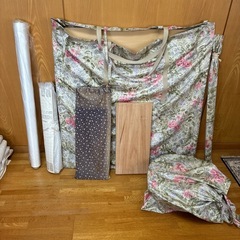 うどん、そば　手打ち道具一式の画像