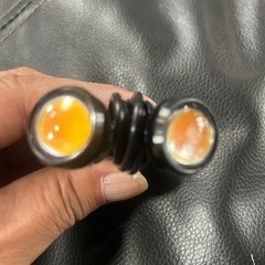 LEDライトの画像