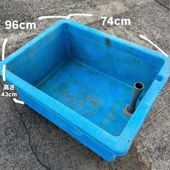 生簀　いけす　の画像