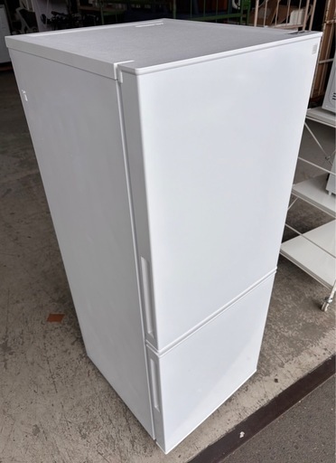 2022〜2024年製  ニトリNsimple 家電4点セット & 無印良品スチールラック（ライトグレー） ?【配達OK／超お得セット