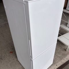 2022〜2024年製  ニトリNsimple 家電4点セット & 無印良品スチールラック（ライトグレー） 🚚【配達OK／超お得セット！】の画像