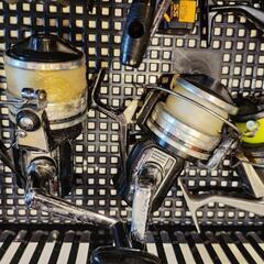 釣り リール Daiwa SHIMANO  その他の画像