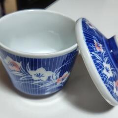 茶碗蒸の器９個の画像