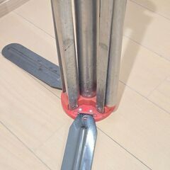スタンドクランプ 美容師 美容室 ウィッグ 練習の画像