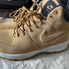 NIKE靴の画像