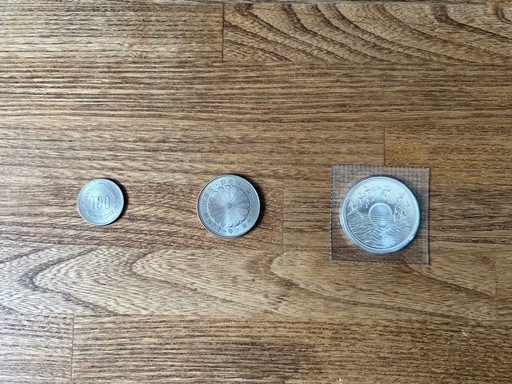 【最終値下げです！】記念3点セット