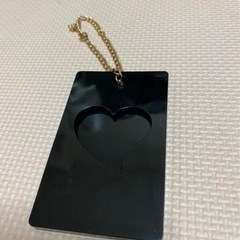 アナスイのカードホルダーの画像