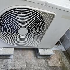 【取り引き中】クーラーの画像