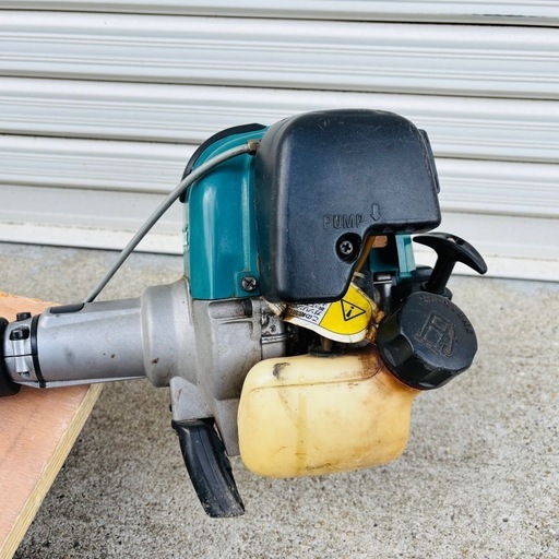 マキタ MEM427X 草刈機