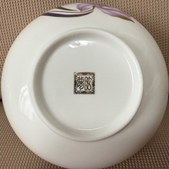夢眩　お皿　の画像